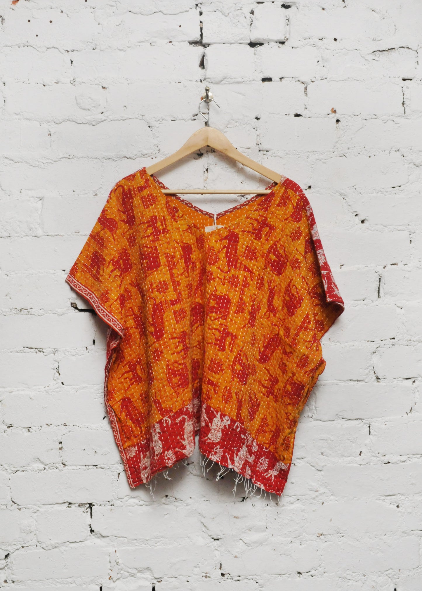 The Rebel Top - 020