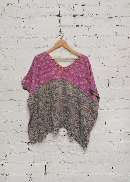 The Rebel Top - 002