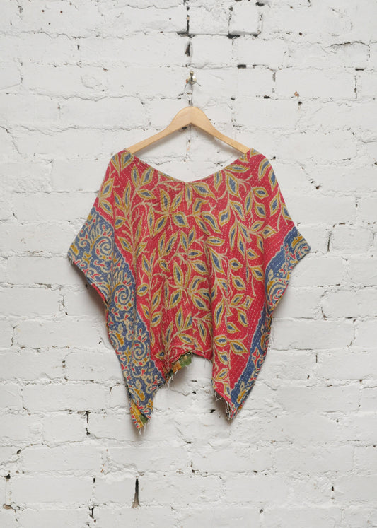 The Rebel Top - 004