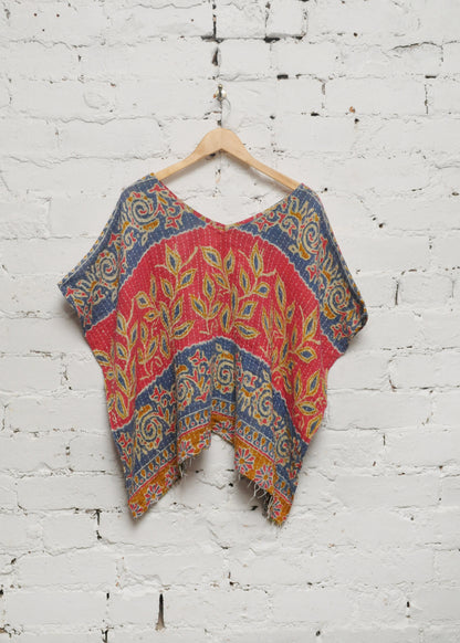 The Rebel Top - 004