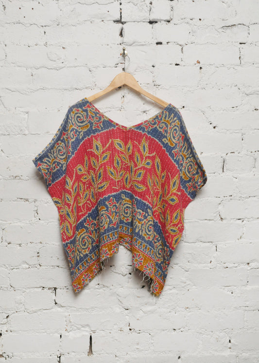 The Rebel Top - 004