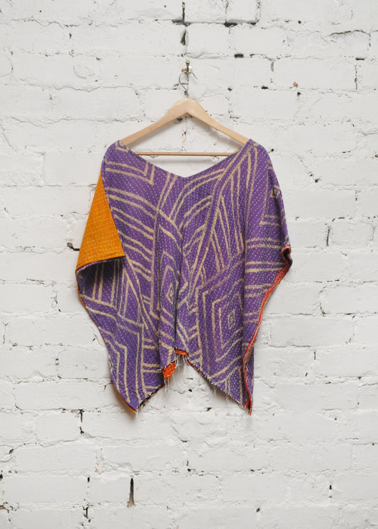 The Rebel Top - 005