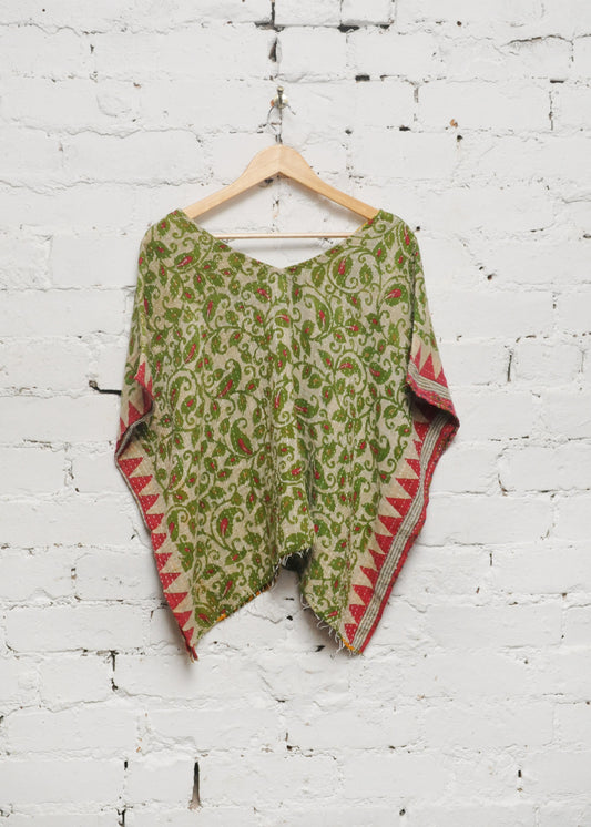 The Rebel Top - 007