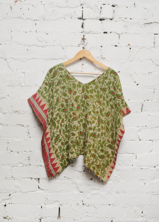 The Rebel Top - 007