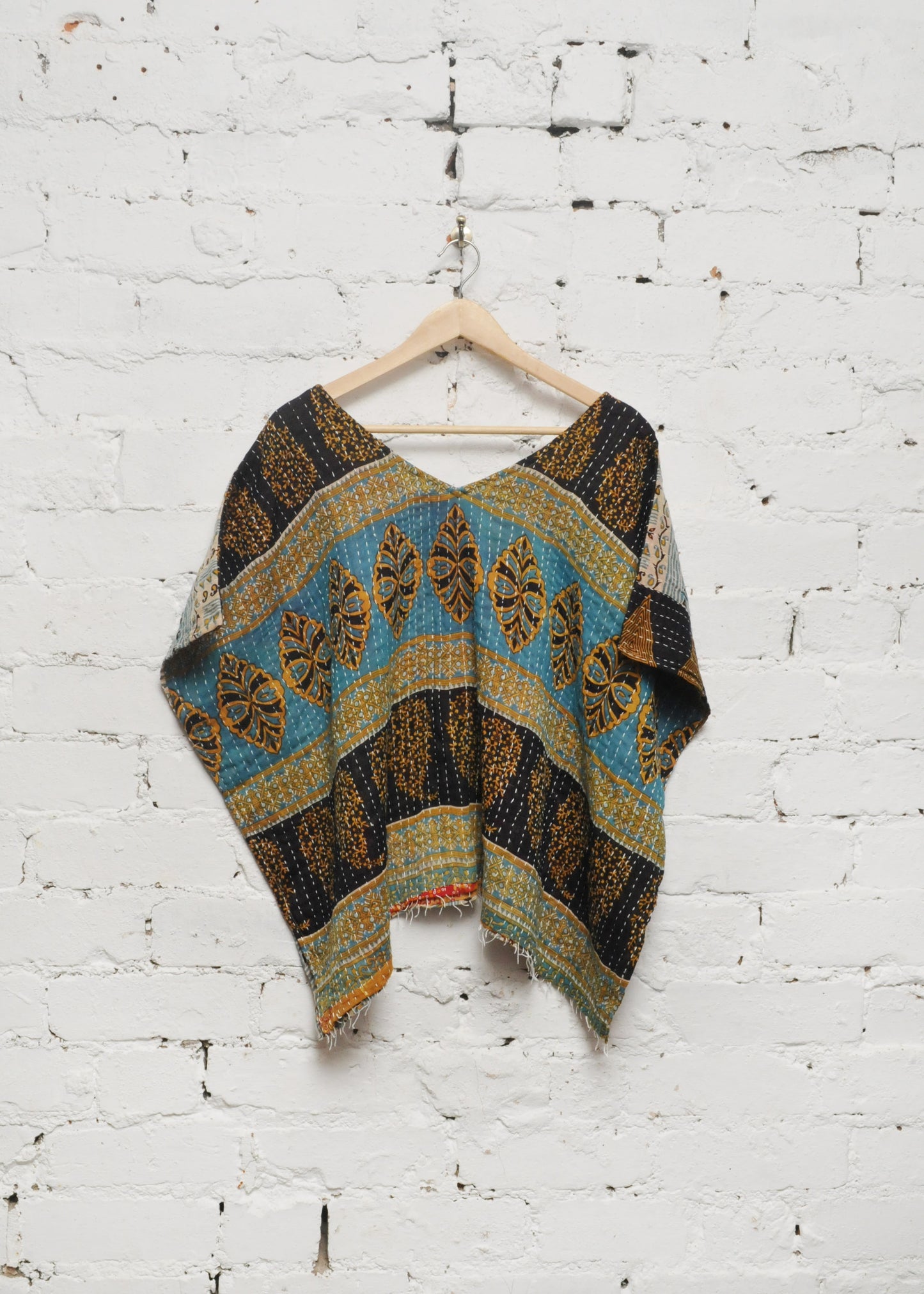 The Rebel Top - 008