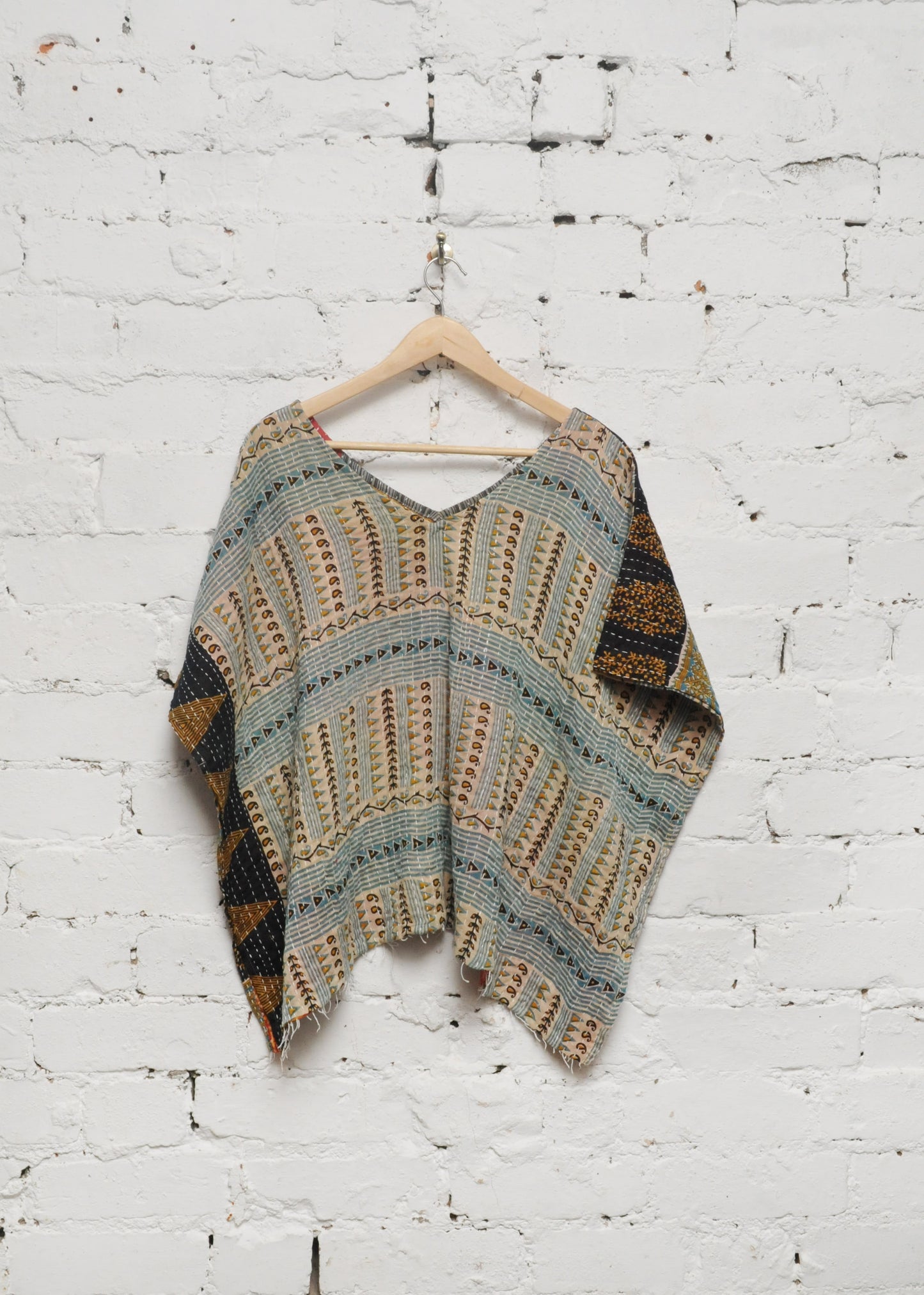 The Rebel Top - 008