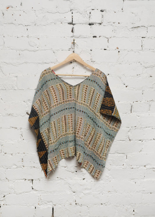 The Rebel Top - 008