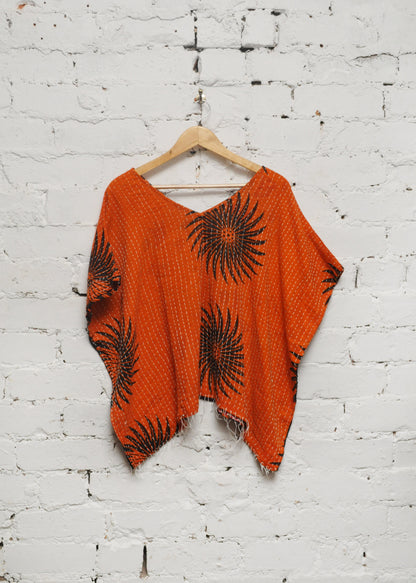 The Rebel Top - 009