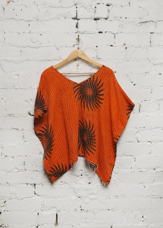 The Rebel Top - 009