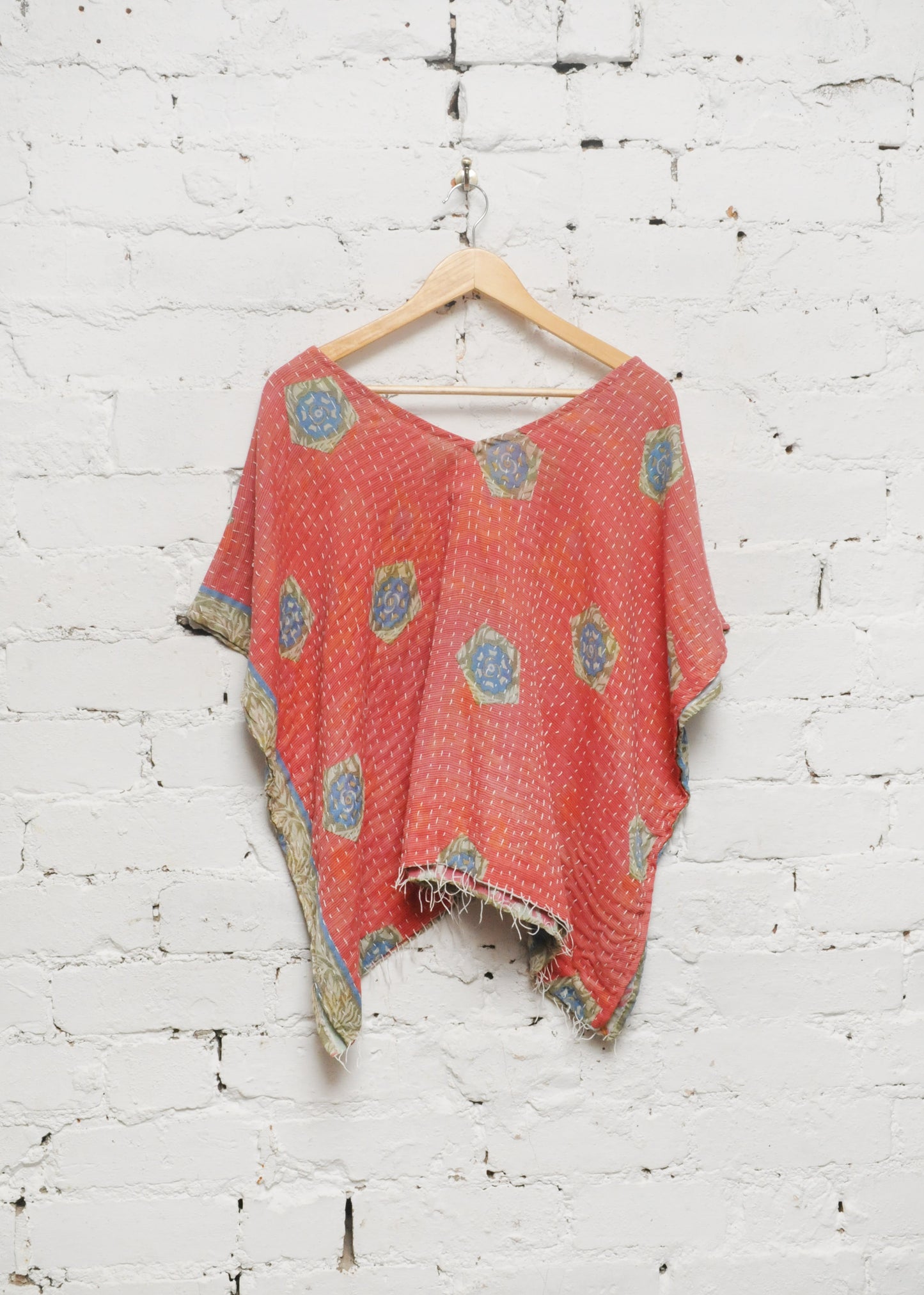 The Rebel Top - 011