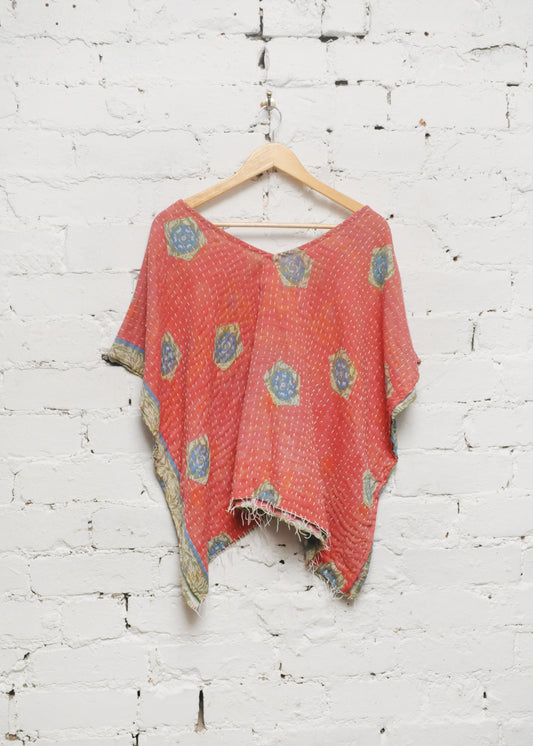 The Rebel Top - 011