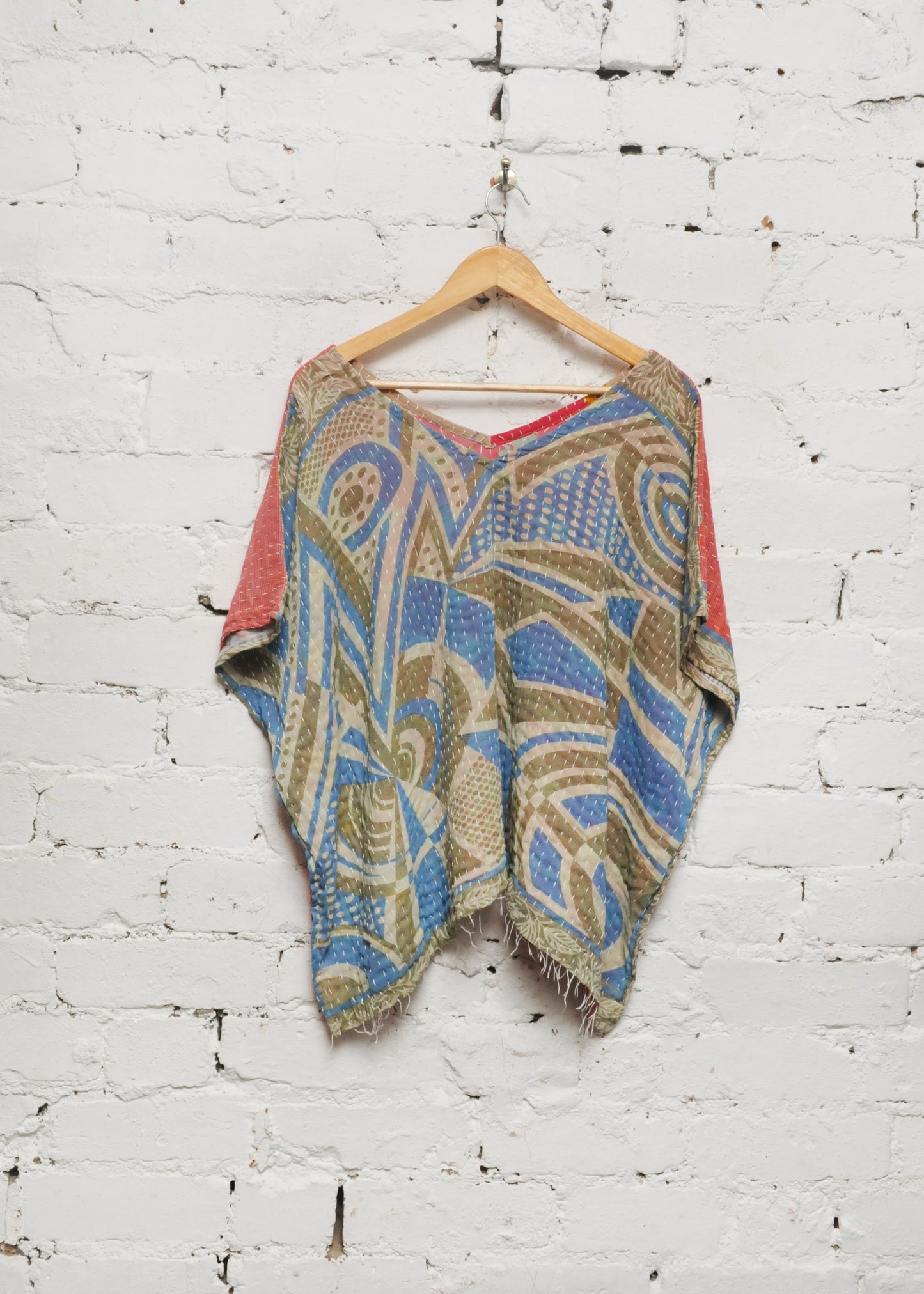 The Rebel Top - 011