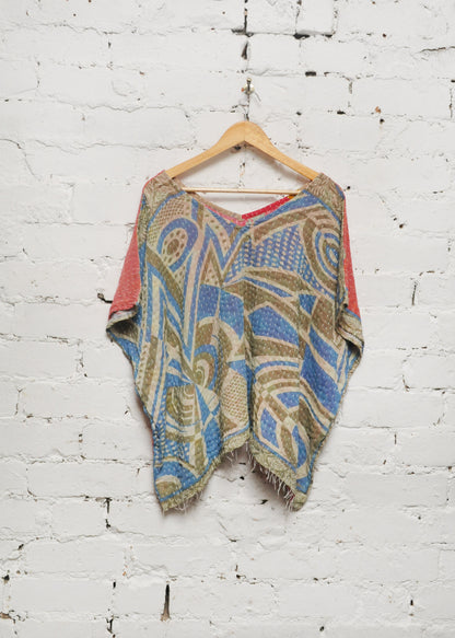 The Rebel Top - 011