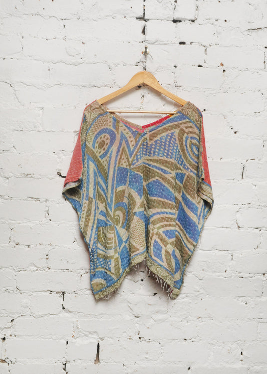 The Rebel Top - 011