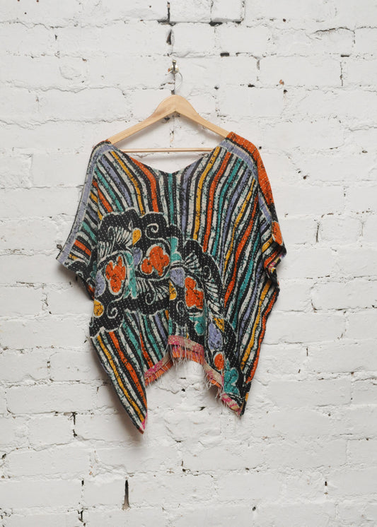 The Rebel Top - 013