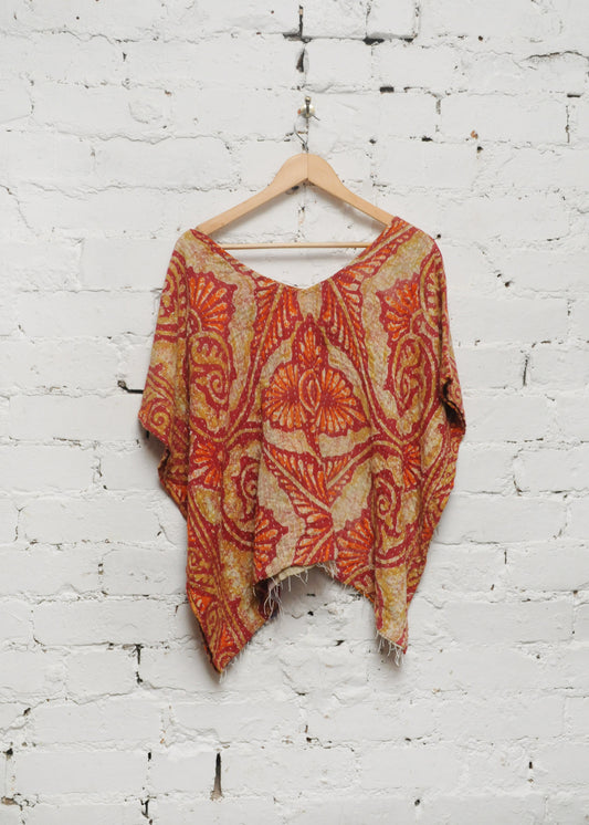 The Rebel Top - 014