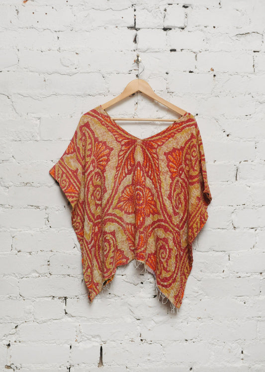 The Rebel Top - 014