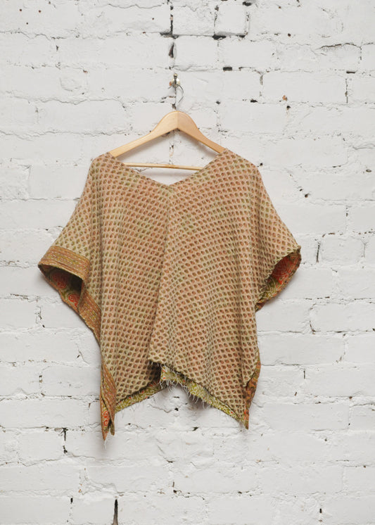 The Rebel Top - 016