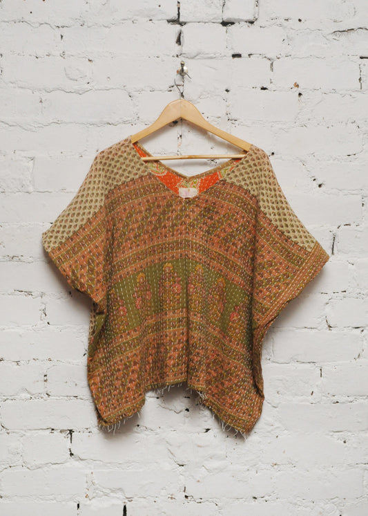 The Rebel Top - 016