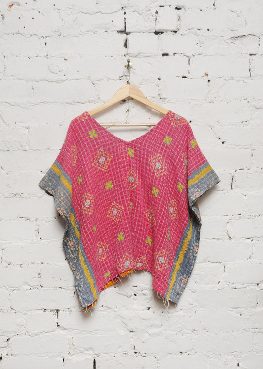 The Rebel Top - 017