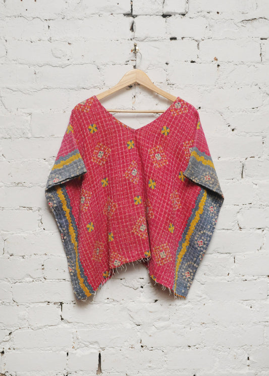 The Rebel Top - 017