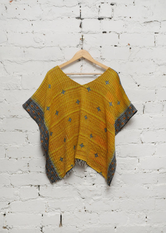 The Rebel Top - 006