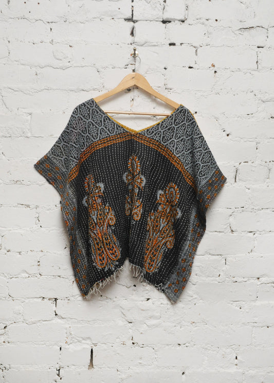 The Rebel Top - 006