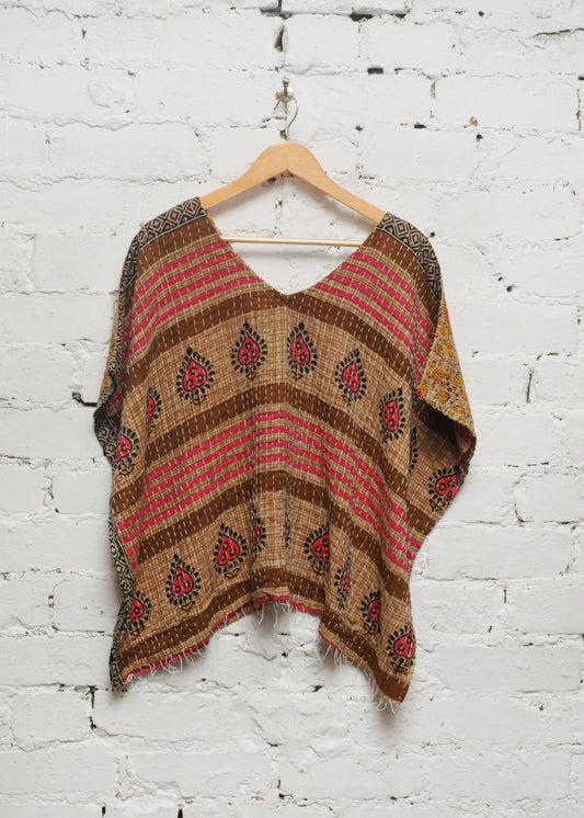 The Rebel Top - 012