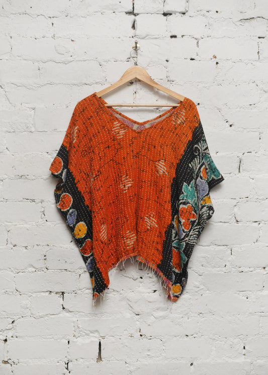 The Rebel Top - 013