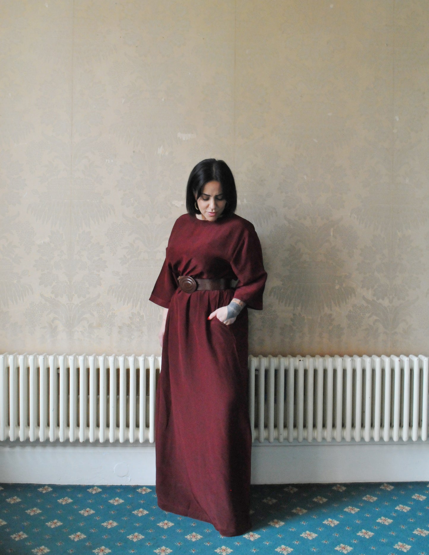 Seraphina Maxi - 005