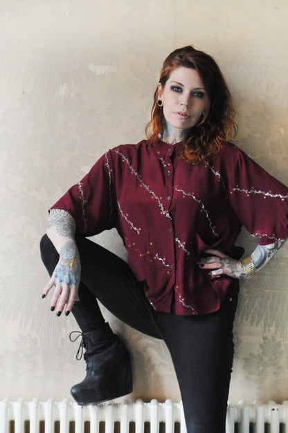 Zari Shirt -027
