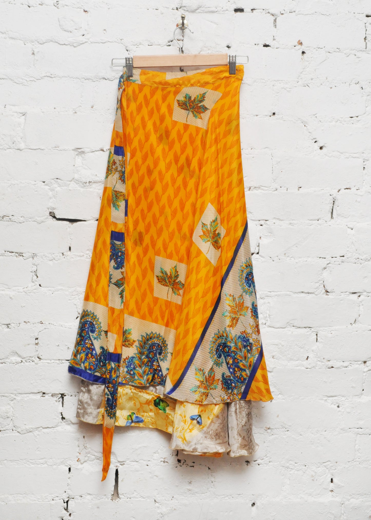 Saffron Ember - Maxi
