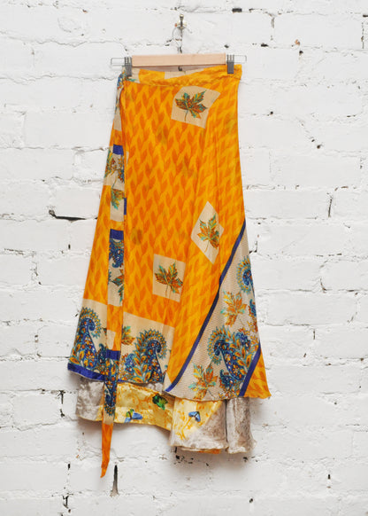 Saffron Ember - Maxi