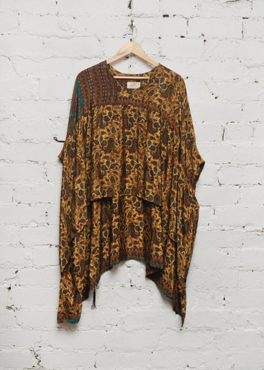 The Saras Top - 002