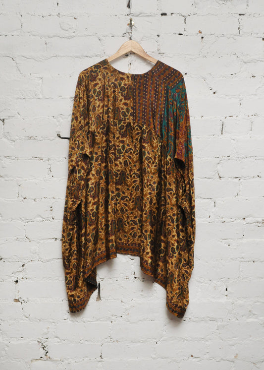 The Saras Top - 002