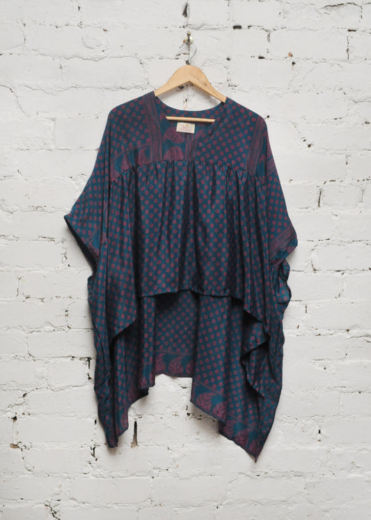 The Saras Top - 003
