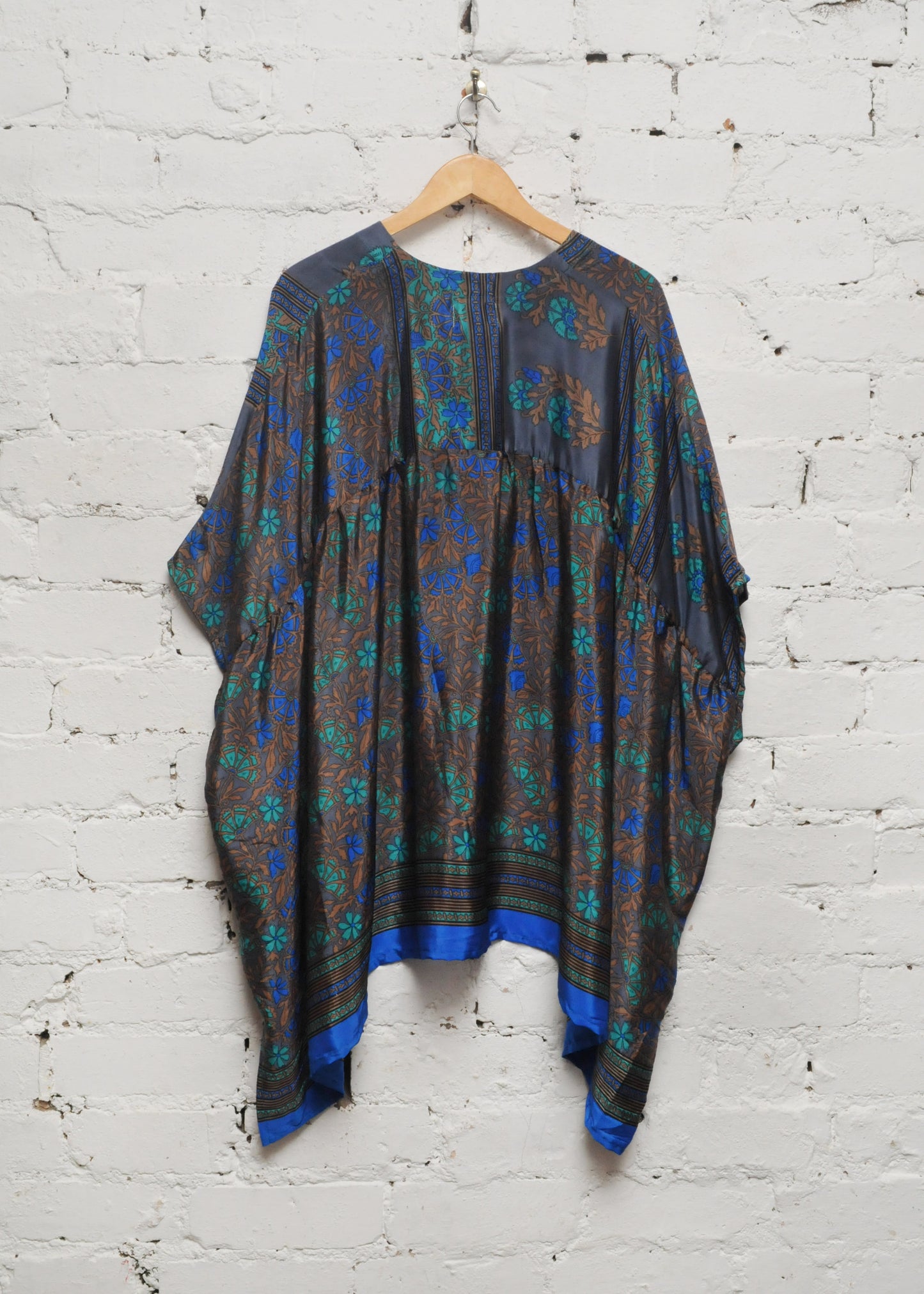The Saras Top - 005