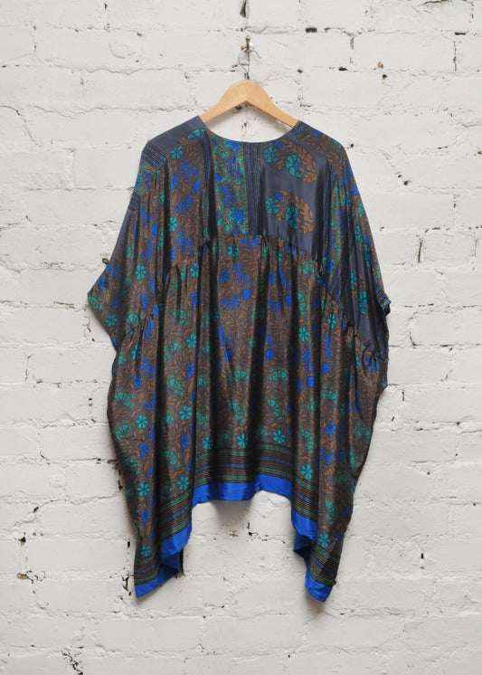 The Saras Top - 005