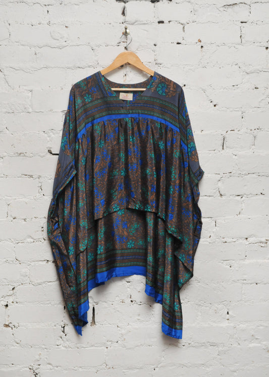The Saras Top - 005