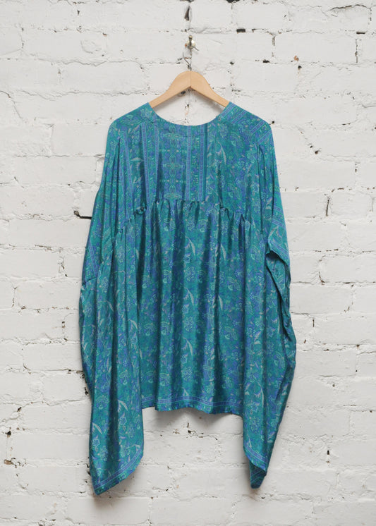 The Saras Top - 006