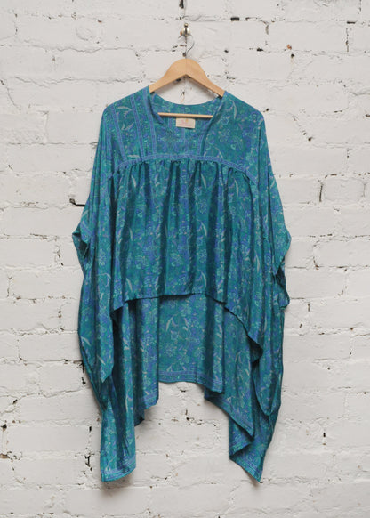 The Saras Top - 006