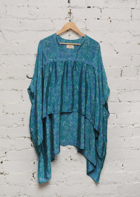 The Saras Top - 006