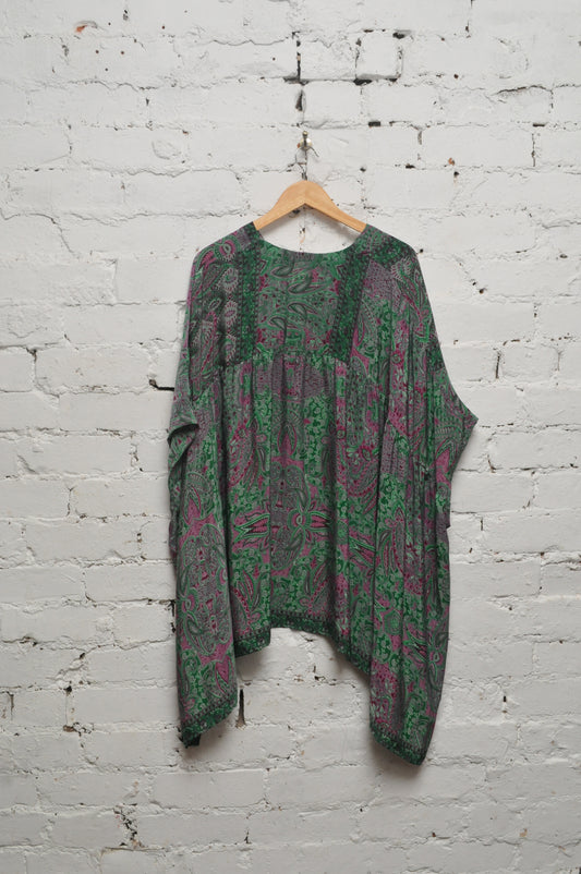 The Saras Top - 007
