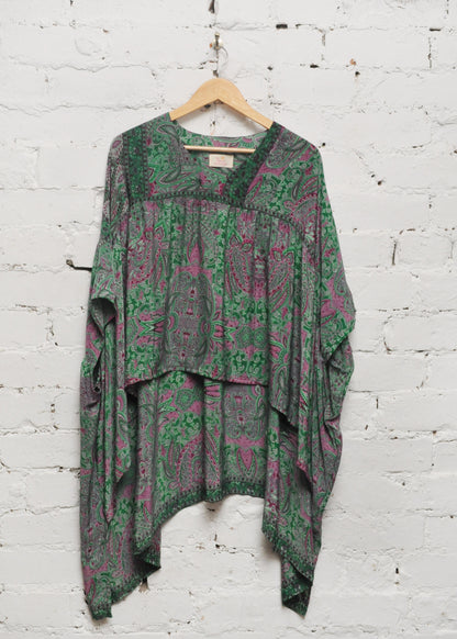 The Saras Top - 007