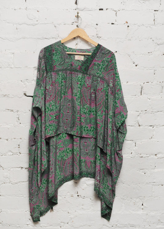 The Saras Top - 007