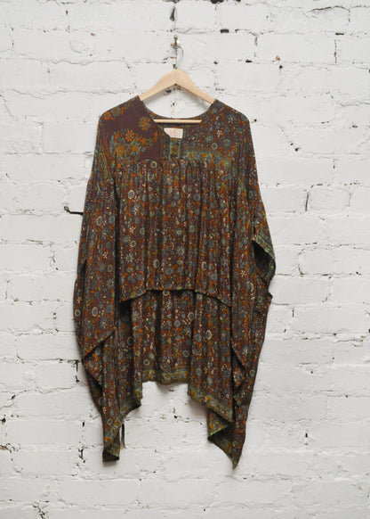 The Saras Top - 008