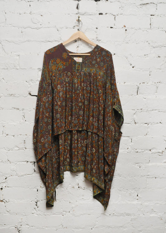 The Saras Top - 008