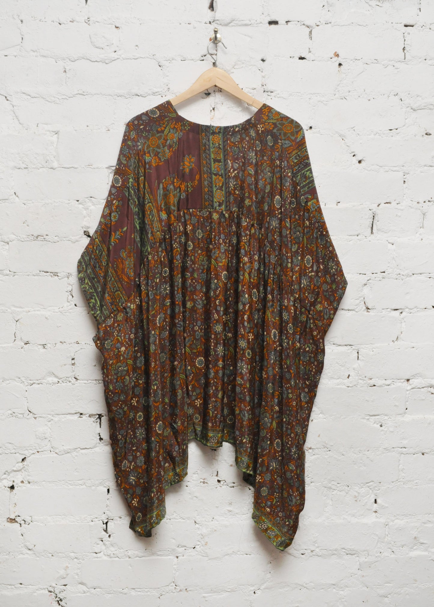 The Saras Top - 008