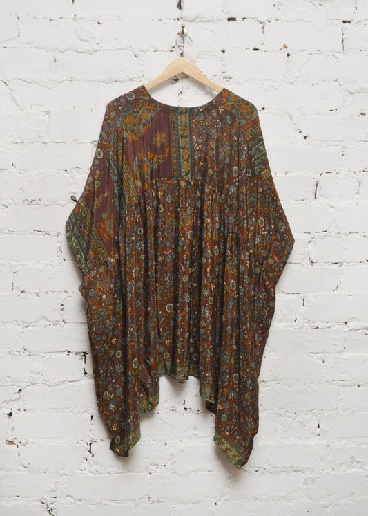 The Saras Top - 008