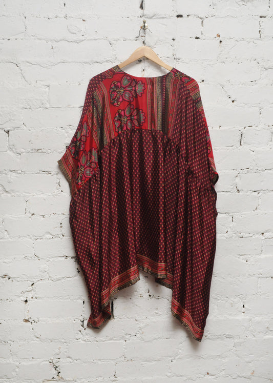 The Saras Top - 009